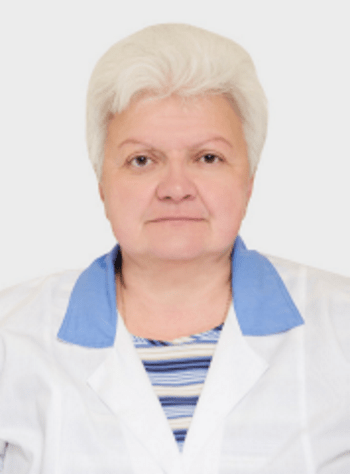 Лікарі