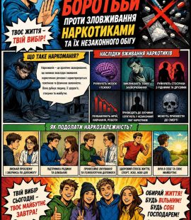 Проти-наркоманії.-2