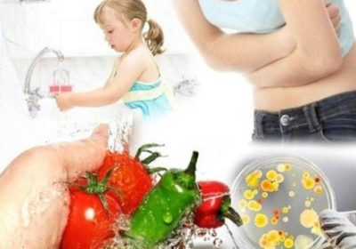 Безпечне літо: як уникнути кишкових інфекцій і харчових отруєнь